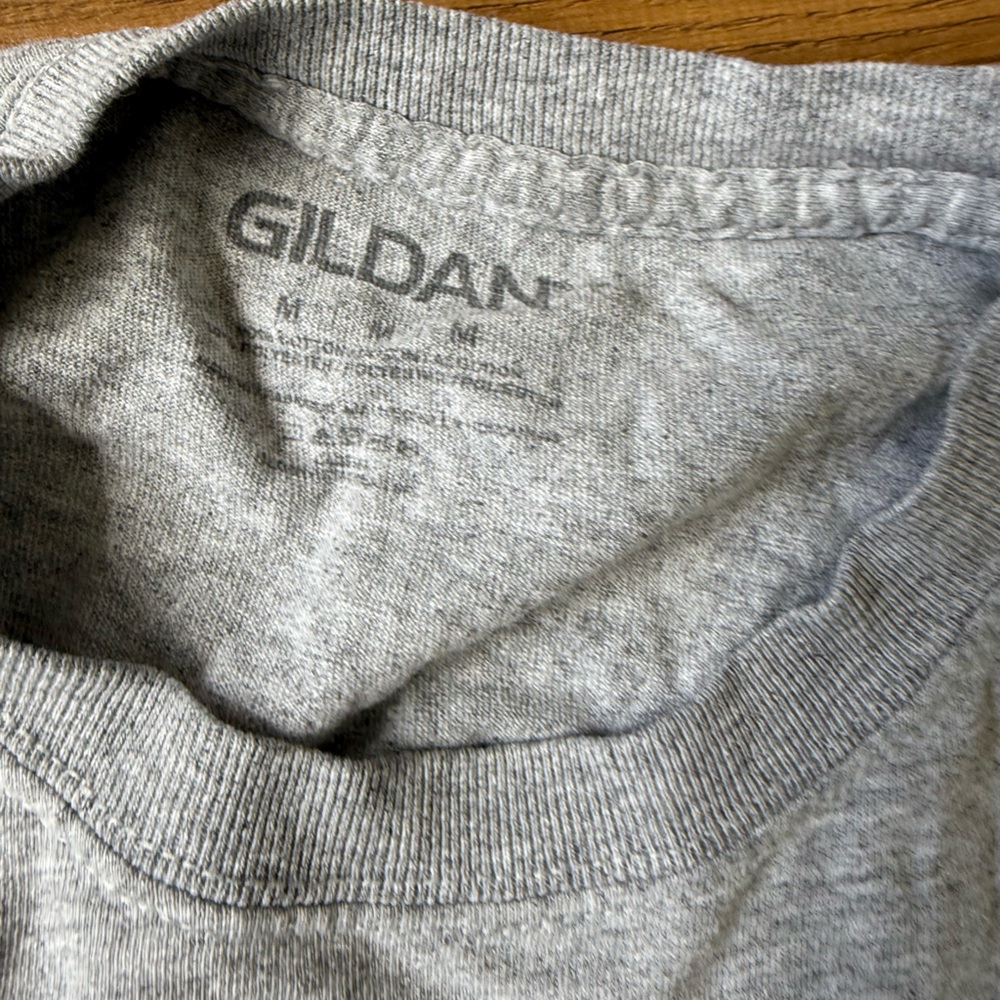 Smiley Face Tee - Picture 3 of 3